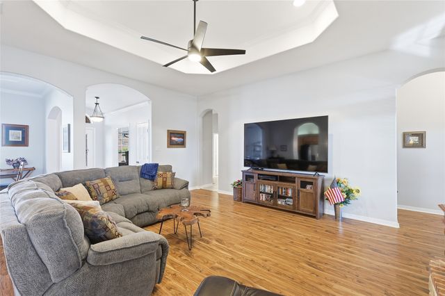 7915 Stone Ridge Drive, Northlake, TX 76247