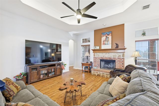 7915 Stone Ridge Drive, Northlake, TX 76247