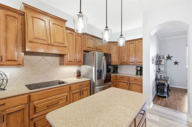 7915 Stone Ridge Drive, Northlake, TX 76247