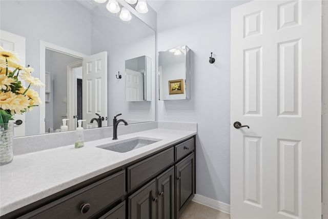 7915 Stone Ridge Drive, Northlake, TX 76247