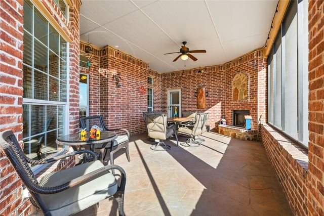 7915 Stone Ridge Drive, Northlake, TX 76247