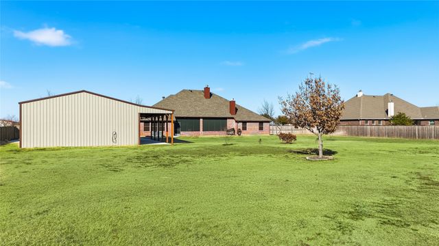 7915 Stone Ridge Drive, Northlake, TX 76247