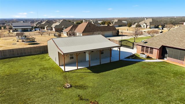 7915 Stone Ridge Drive, Northlake, TX 76247