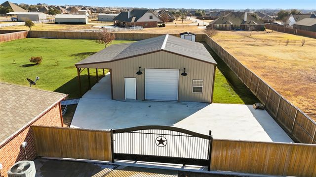 7915 Stone Ridge Drive, Northlake, TX 76247