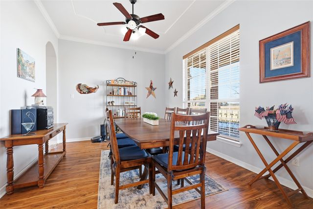 7915 Stone Ridge Drive, Northlake, TX 76247