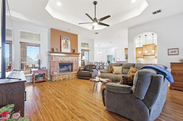 7915 Stone Ridge Drive, Northlake, TX 76247