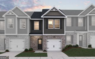 8355 Columbia Court, Palmetto, GA 30268