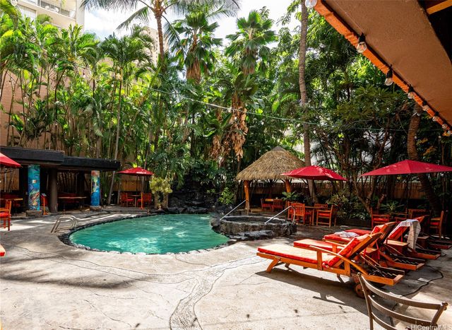 2425 Kuhio Avenue 309, Honolulu, HI 96815