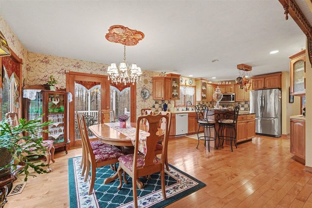 13240 Olin Woods Drive 5, Sparta, MI 49345