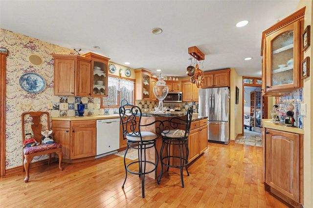 13240 Olin Woods Drive 5, Sparta, MI 49345