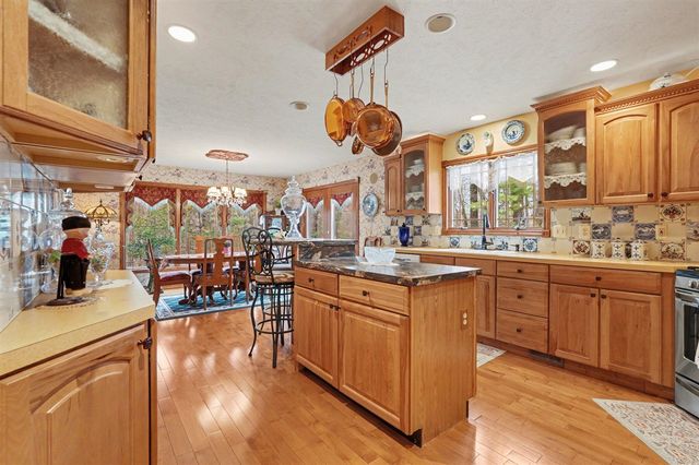 13240 Olin Woods Drive 5, Sparta, MI 49345
