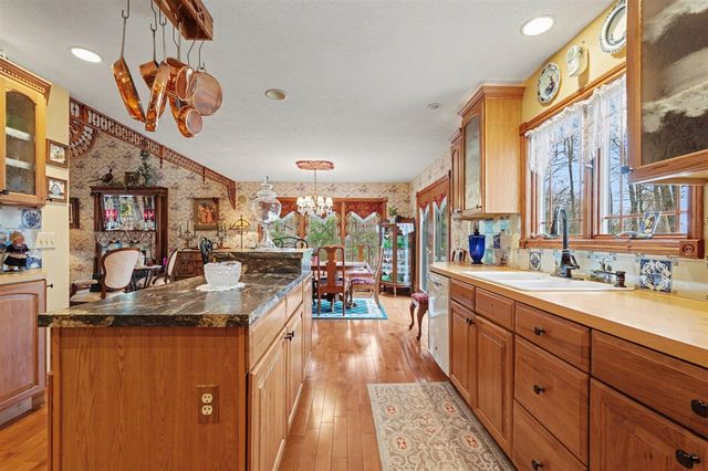 13240 Olin Woods Drive 5, Sparta, MI 49345