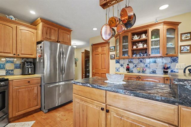 13240 Olin Woods Drive 5, Sparta, MI 49345