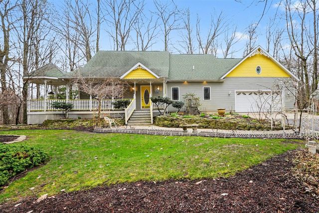 13240 Olin Woods Drive 5, Sparta, MI 49345