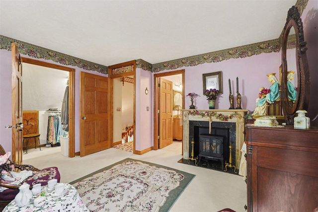 13240 Olin Woods Drive 5, Sparta, MI 49345
