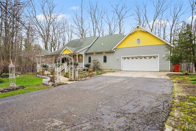 13240 Olin Woods Drive 5, Sparta, MI 49345