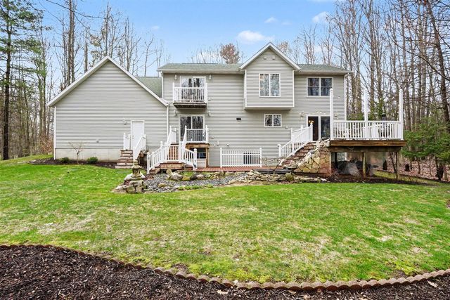 13240 Olin Woods Drive 5, Sparta, MI 49345