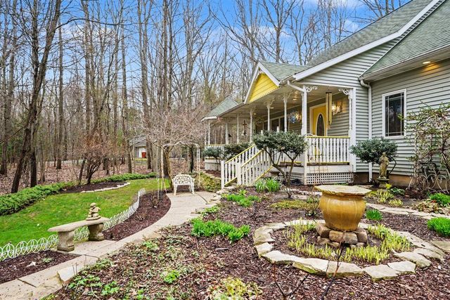 13240 Olin Woods Drive 5, Sparta, MI 49345
