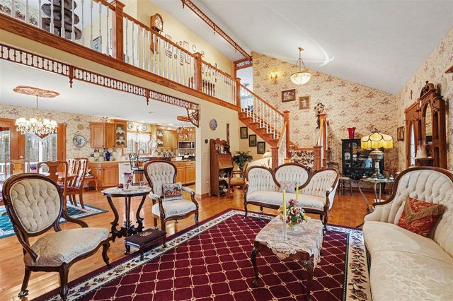 13240 Olin Woods Drive 5, Sparta, MI 49345