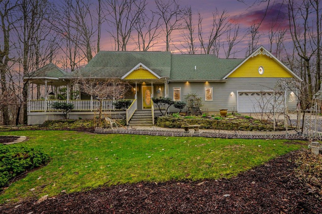 13240 Olin Woods Drive 5, Sparta, MI 49345