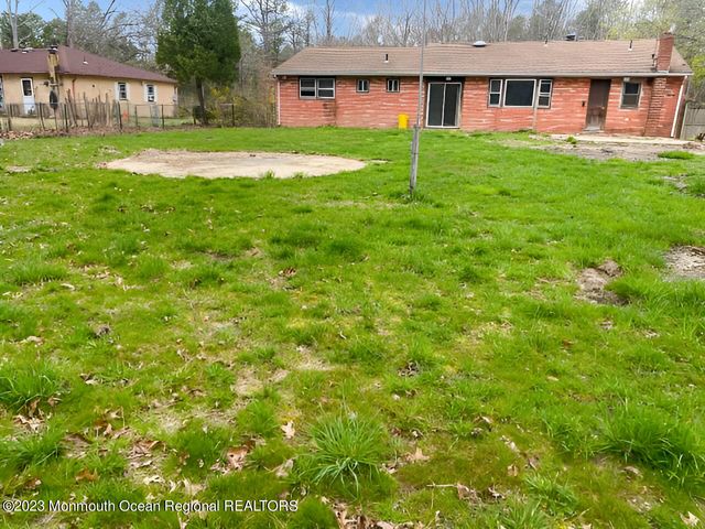 835 Bowman Road, Jackson, NJ 08527