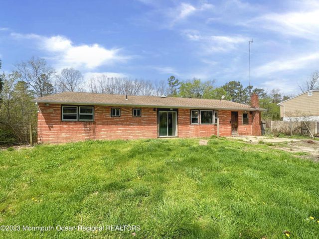 835 Bowman Road, Jackson, NJ 08527
