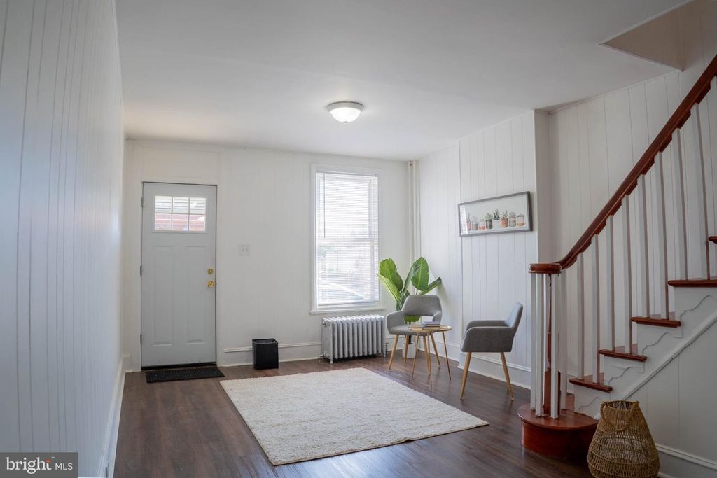 4608 WORTH ST, PHILADELPHIA, PA 19124 — photo 2