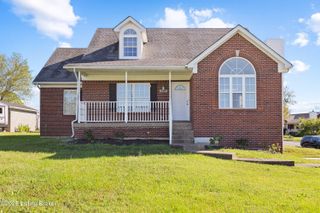 11407 United Blvd, Louisville, KY 40229