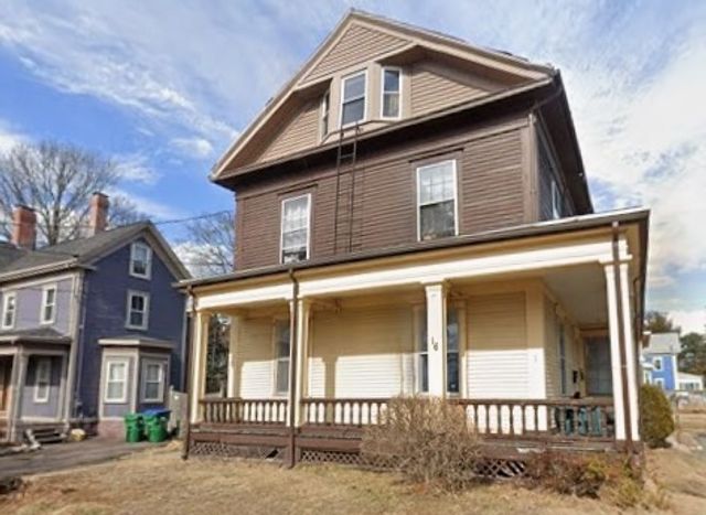 16 Garden Street 100, Medford, MA 02155