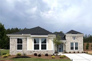 15 Cambridge Lane, Dallas, GA 30157