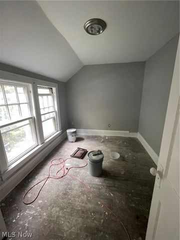 16624 Endora Road, Cleveland, OH 44112