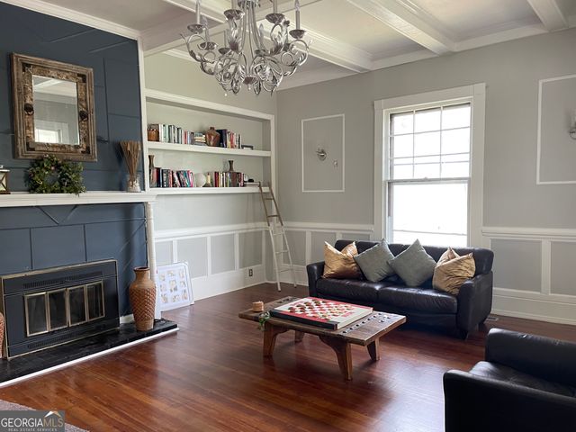 533 Harrold Avenue, Americus, GA 31709