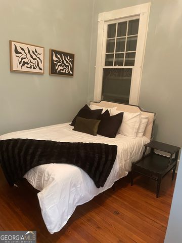 533 Harrold Avenue, Americus, GA 31709