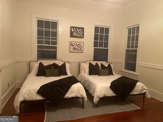 533 Harrold Avenue, Americus, GA 31709