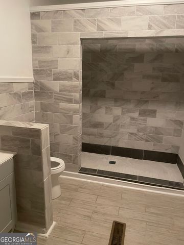 533 Harrold Avenue, Americus, GA 31709