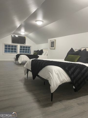 533 Harrold Avenue, Americus, GA 31709