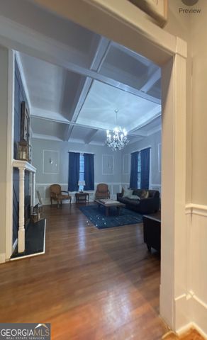 533 Harrold Avenue, Americus, GA 31709