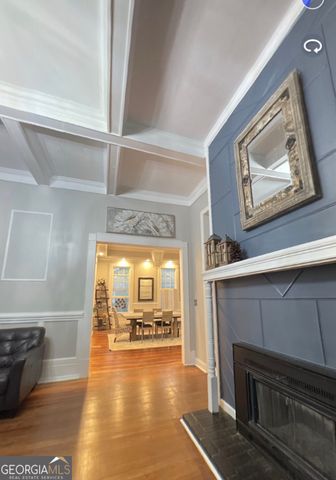 533 Harrold Avenue, Americus, GA 31709