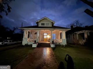 533 Harrold Avenue, Americus, GA 31709