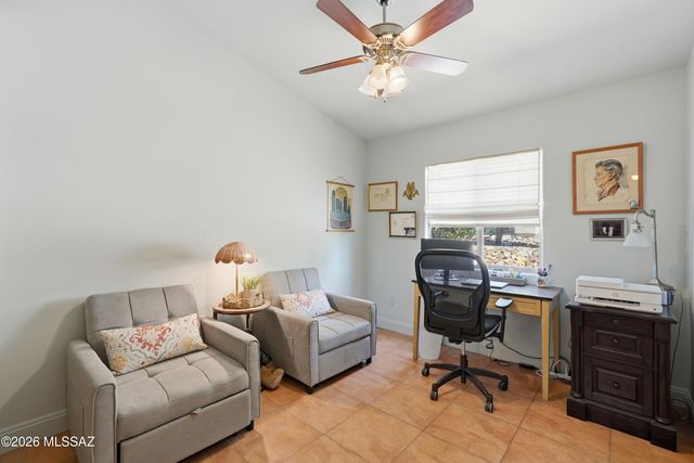 5370 W Arid Canyon Drive, Marana, AZ 85658