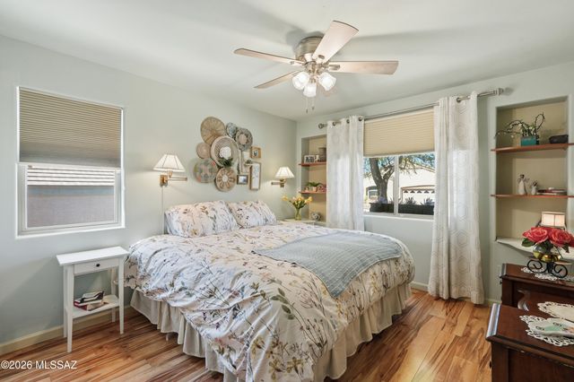 5370 W Arid Canyon Drive, Marana, AZ 85658