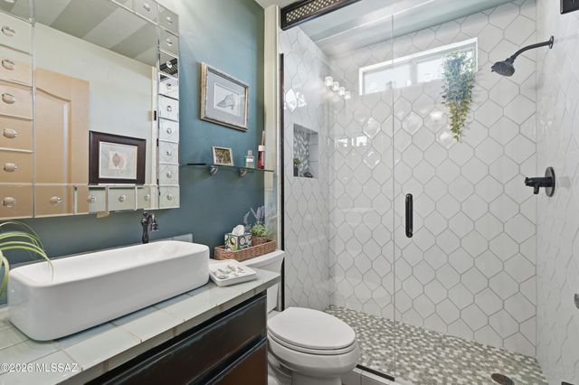 5370 W Arid Canyon Drive, Marana, AZ 85658