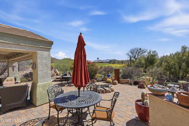 5370 W Arid Canyon Drive, Marana, AZ 85658