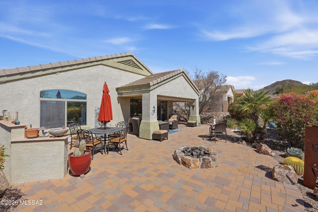 5370 W Arid Canyon Drive, Marana, AZ 85658