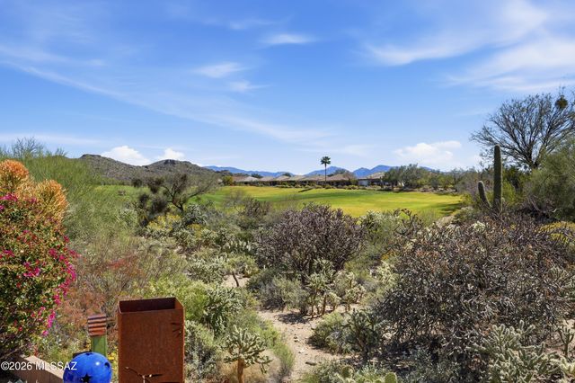 5370 W Arid Canyon Drive, Marana, AZ 85658