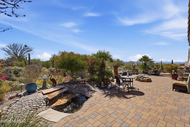 5370 W Arid Canyon Drive, Marana, AZ 85658