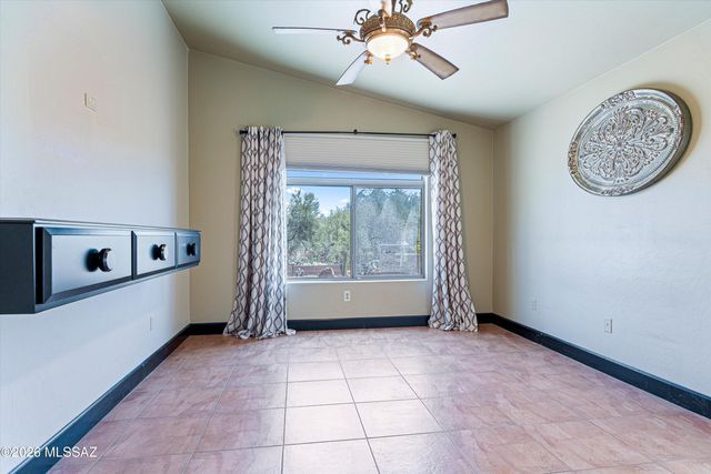 5370 W Arid Canyon Drive, Marana, AZ 85658
