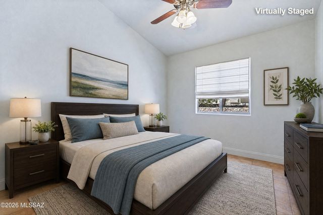 5370 W Arid Canyon Drive, Marana, AZ 85658
