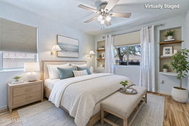 5370 W Arid Canyon Drive, Marana, AZ 85658