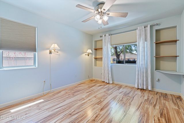 5370 W Arid Canyon Drive, Marana, AZ 85658